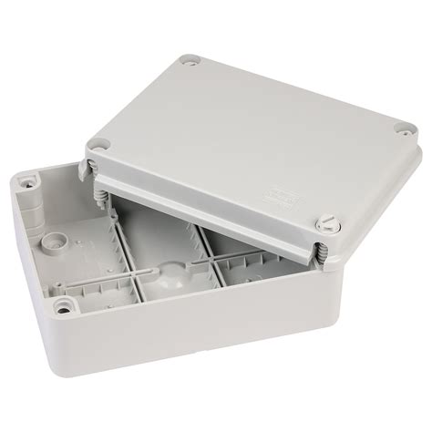 gewiss junction box